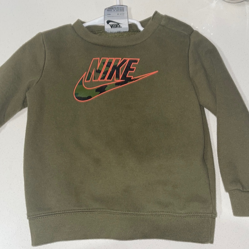 Nike set